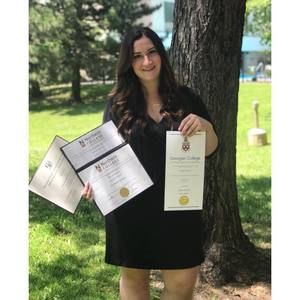 Meet your Posher, Kayla